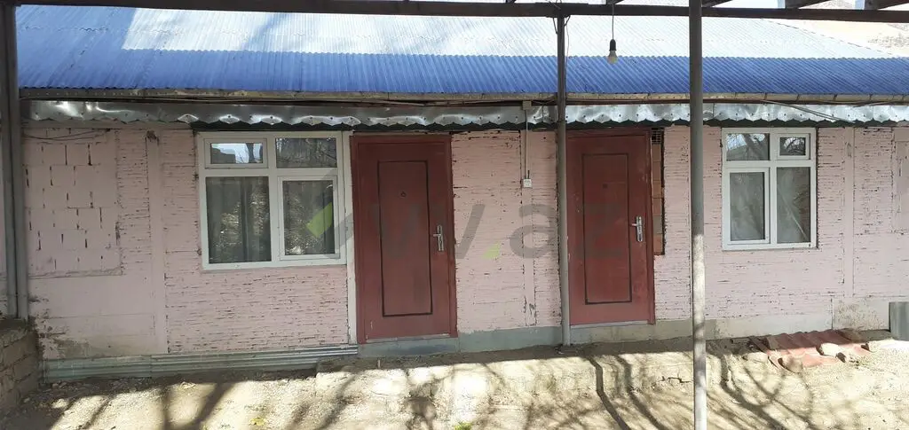 4 otaqlı Həyət evi Satılır, Gədəbəy — Ev, villa, Gədəbəy (3)