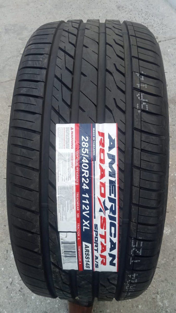 Cadillac təkərləri R24 — Ehtiyat hissələri və aksesuarlar, Bakı (2)