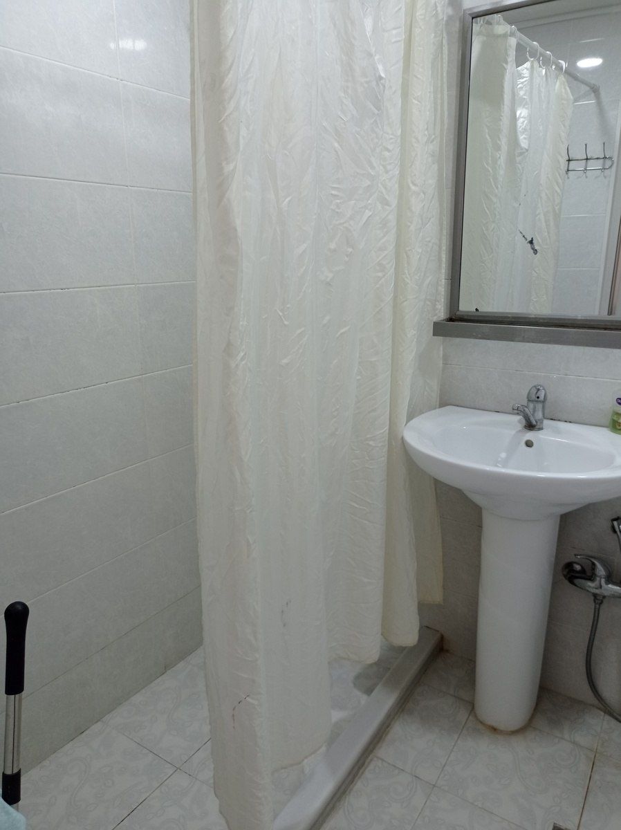 2-otaqlı mənzil, Gənclik m., 45 m² — Mənzil, Bakı (8)