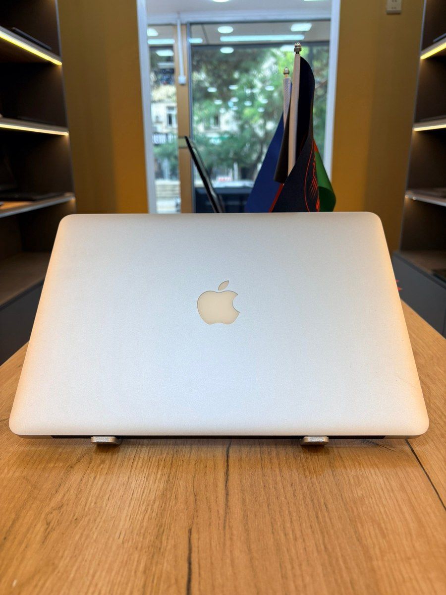 MacBook Air 2014 — Noutbuklar, Bakı (3)