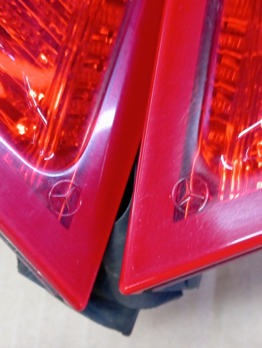 Mercedes-Benz W204 universal stop işıqarı — Ehtiyat hissələri və aksesuarlar, Bakı (5)