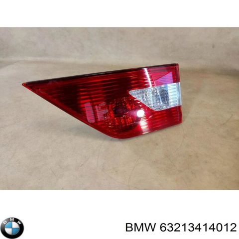 "BMW X3 E83 2003-2006" baqajın stop işığı — Bakı