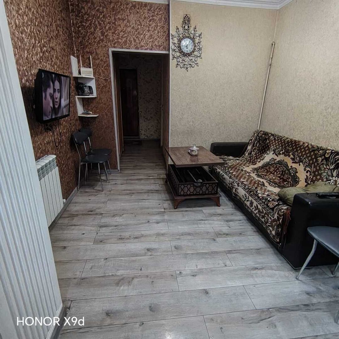 Satılır 3 otaqlı köhnə tikili 56 m² — Mənzil, Sumqayıt (3)