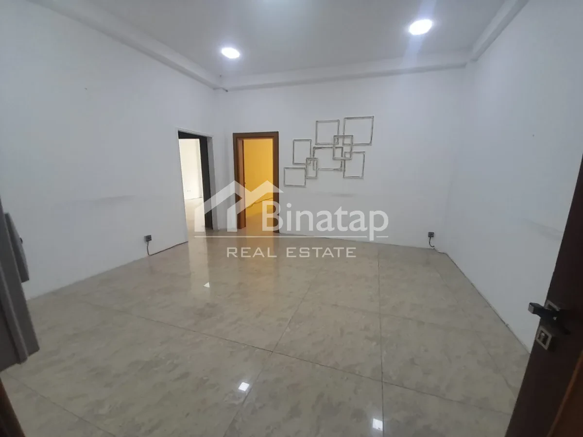 İcarəyə verilir 4 otaqlı ofis 120 m², Nəriman Nərimanov metrosu, Nərimanov rayonu — Ofis, Bakı (4)