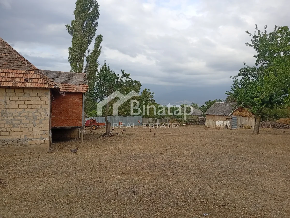Satılır torpaq 20 sot, İsmayıllı rayonu — Torpaq, Bakı (2)