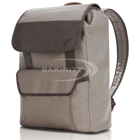 Noutbuk üçün çanta Lenovo ThinkPad Casual (4X40E77333) — 132.8 ₼ · Bakı · Kompüterlər və noutbuklar Noutbuk üçün çanta Lenovo ThinkPad Casual (4X40E77333) — Bakı