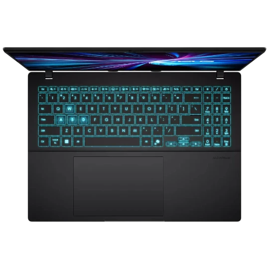 Notbuk Asus V16 V3607VM-RP049 90NB16K1-M003U0 — Asus, Bakı (2)