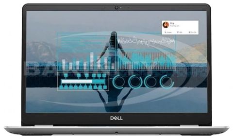 Noutbuk Dell Inspiron 5584 (P72F) (5584-9215) — Bakı