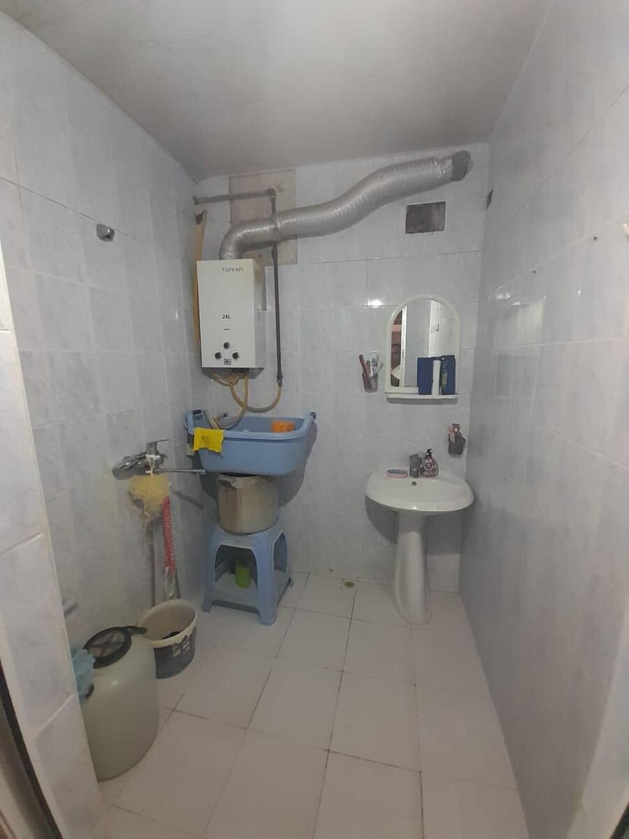 3-otaqlı mənzil, Sumqayıt ş., 74 m² — Mənzil, Sumqayıt (9)