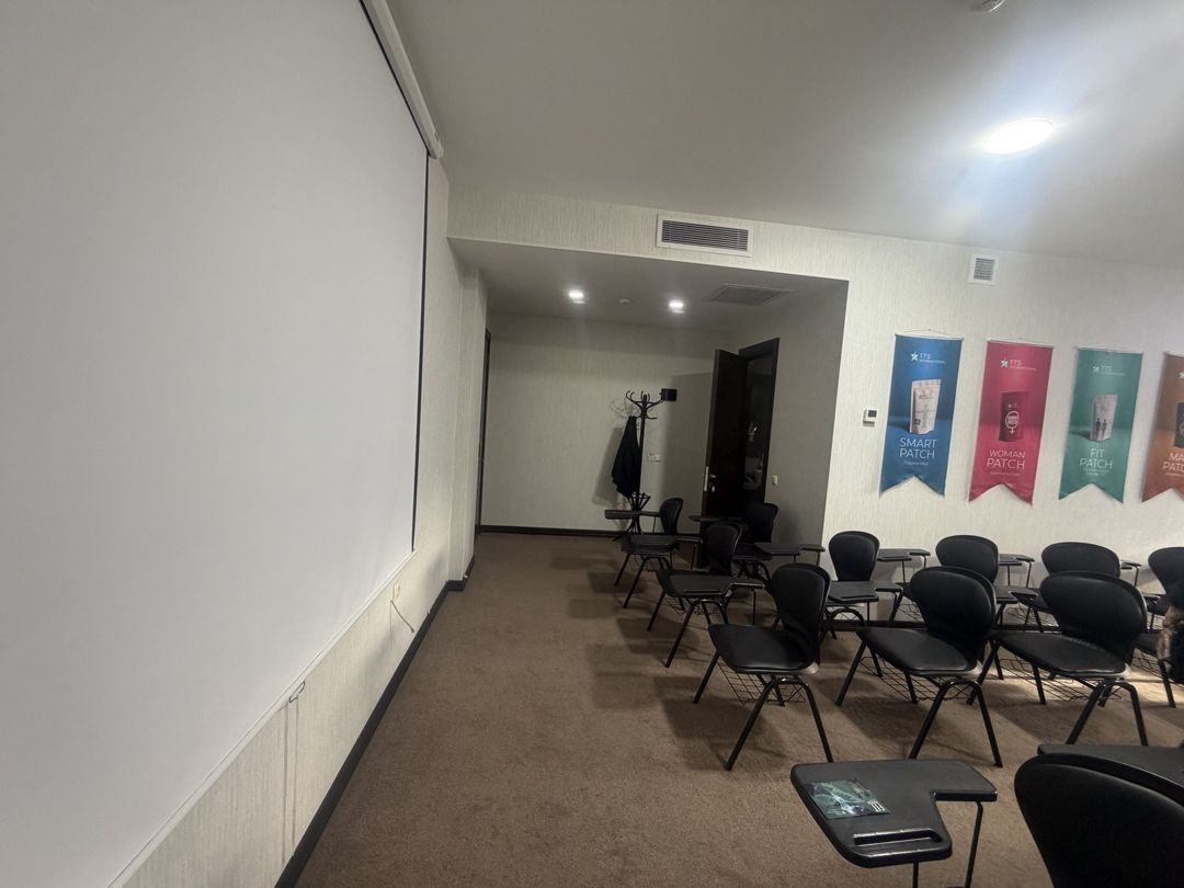 İcarəyə verilir obyekt 90 m² — Əmlak, Bakı (5)