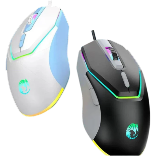 Mouse / Raıku G708 - 90614 — Bakı