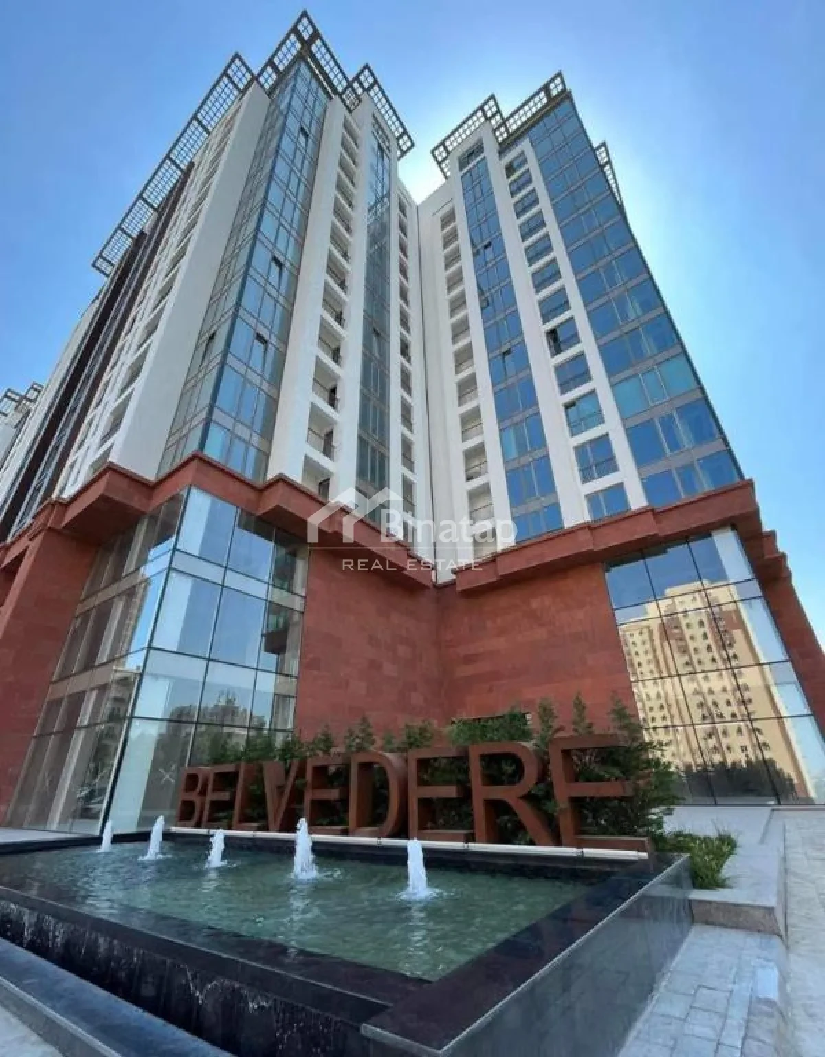Satılır 3 otaqlı yeni tikili 110 m², Elmlər Akademiyası metrosu, Yasamal rayonu — Bakı