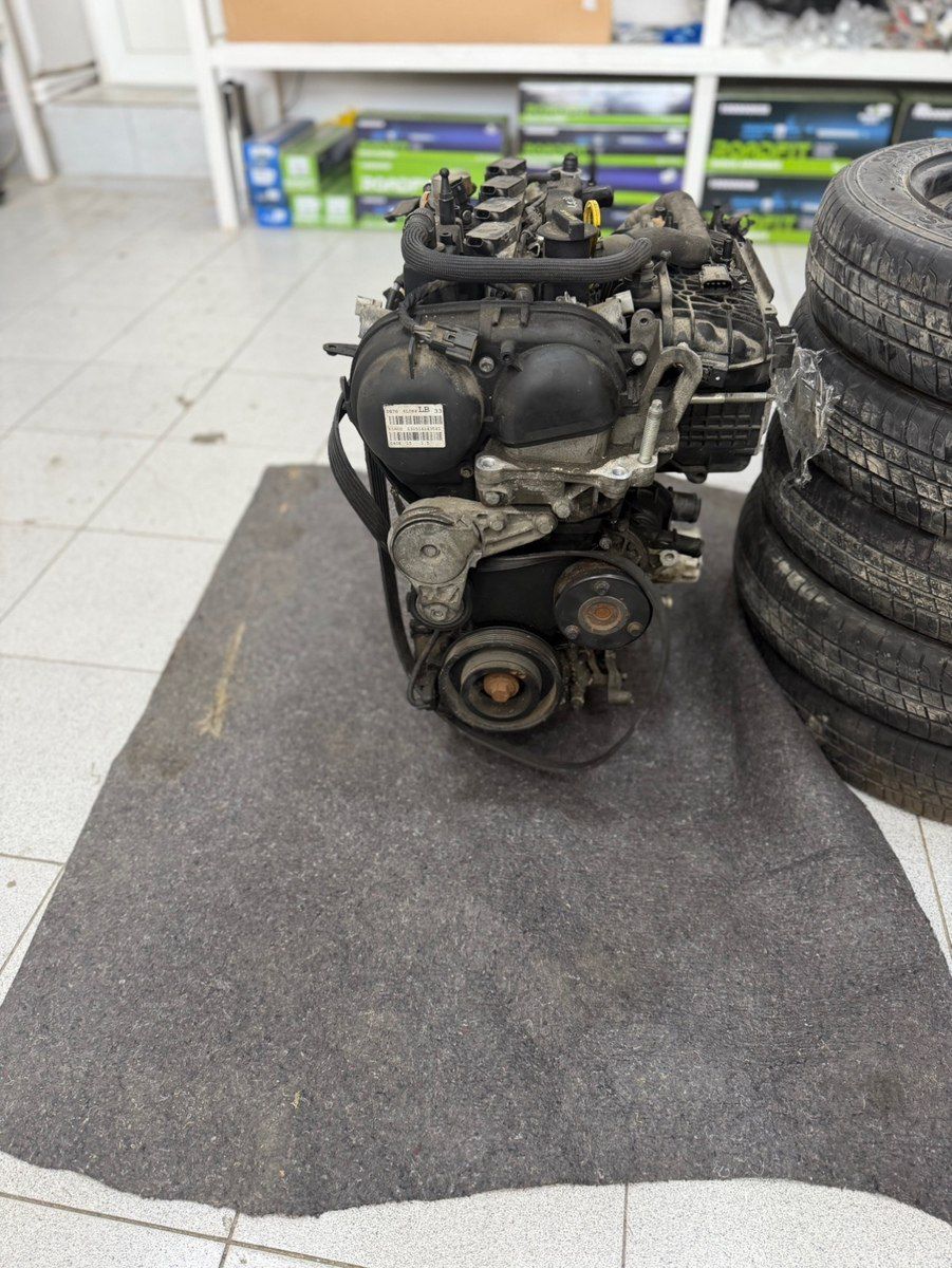 Ford fusion 1.5 mühərriki — Ehtiyat hissələri və aksesuarlar, Bakı