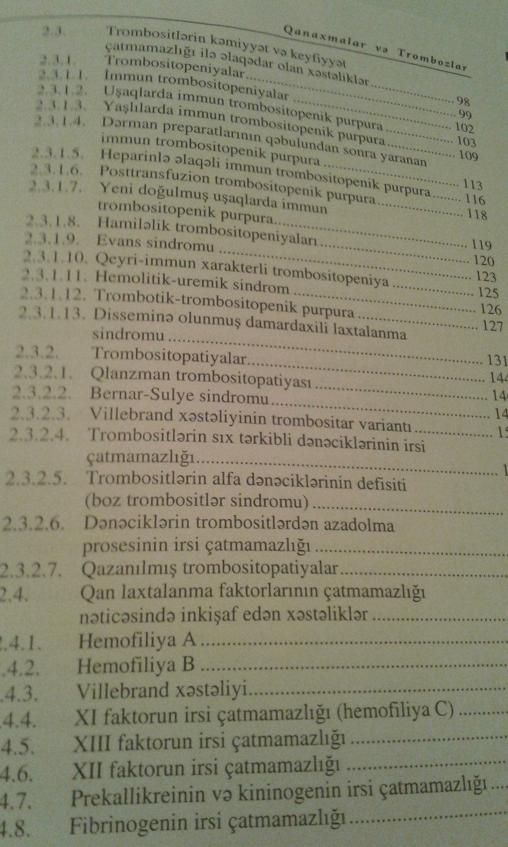 Tibbi təbabət kitabları — Kitablar və jurnallar, Bakı (4)