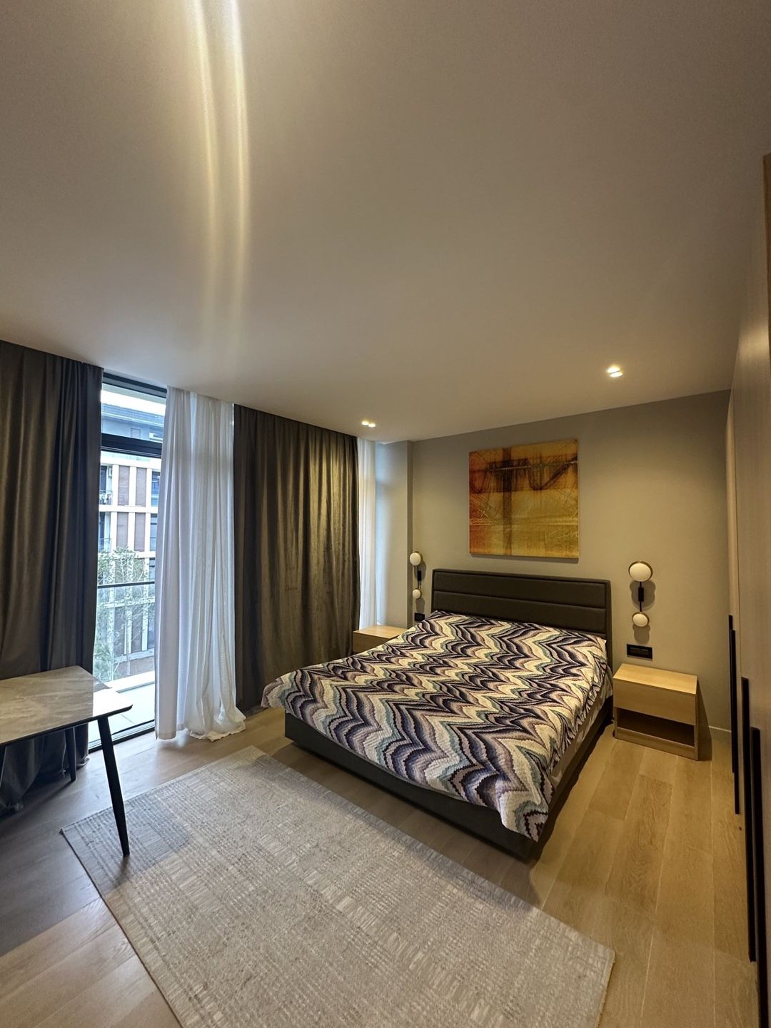 Satılır 3 otaqlı yeni tikili 130 m² — Mənzil, Bakı (7)