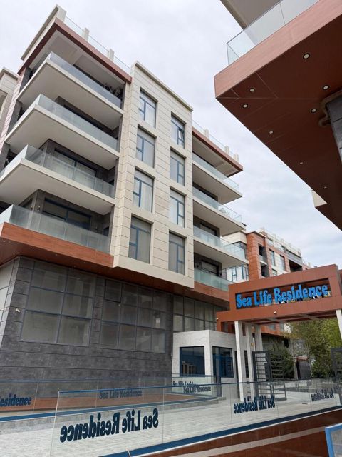 İcarəyə verilir 3 otaqlı yeni tikili 92 m² — Bakı