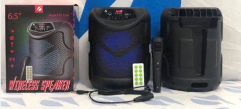 Dinamik "KTS 1510" — Bakı