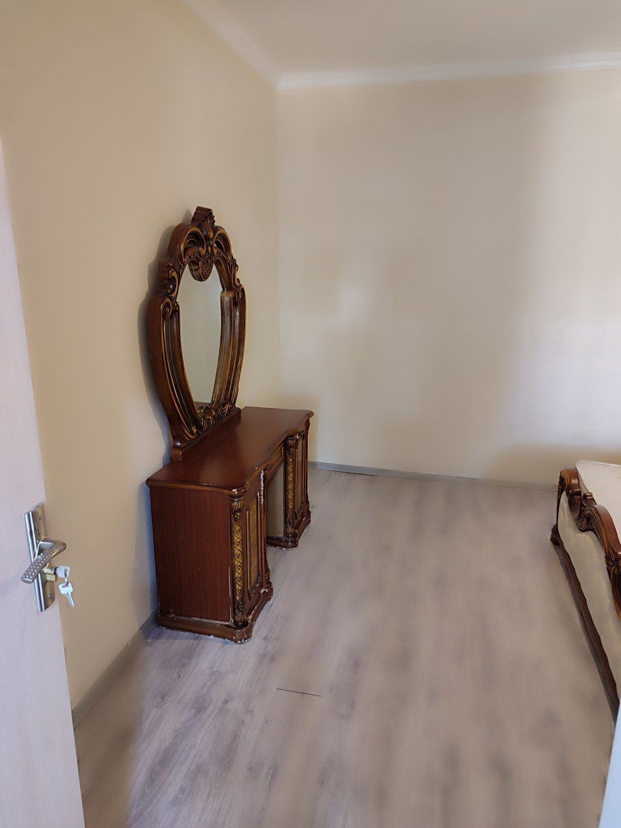 İcarəyə verilir 3 otaqlı həyət evi/bağ evi 55 m² — Ev, villa, Bakı (4)