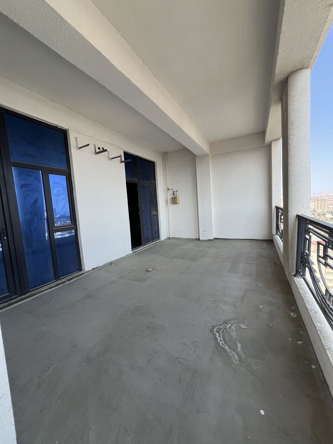 Satılır 4 otaqlı yeni tikili 295 m² — Mənzil, Bakı (3)