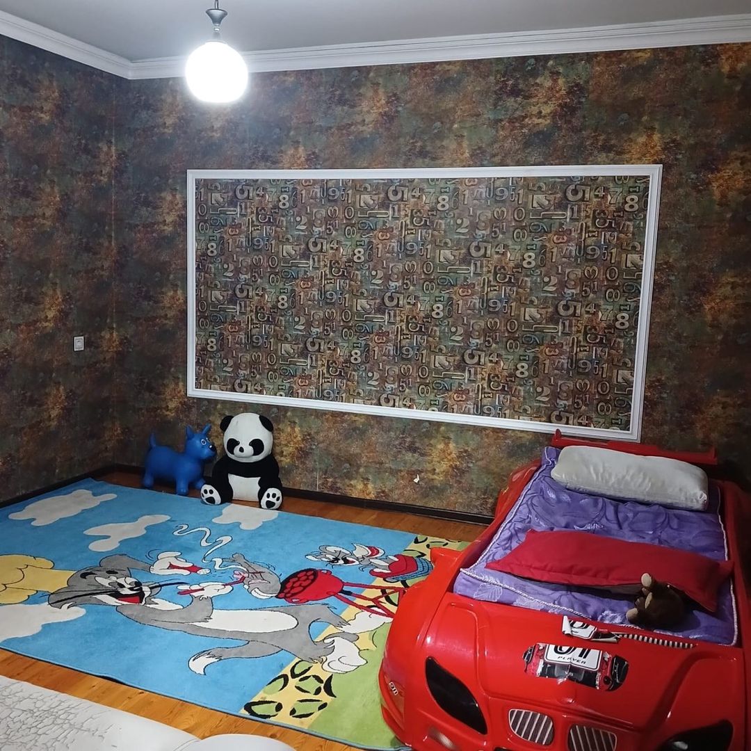 Həyət evi, Masazır qəs — Ev, villa, Bakı (5)