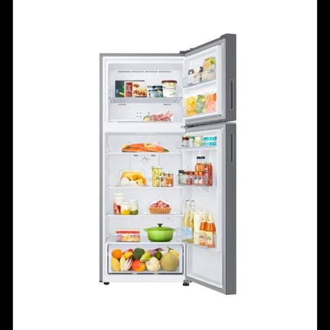 Samsung RT42CG6000S9WT Soyuducu İkiqapılı, yuxarı donduruculu ailə — Bakı