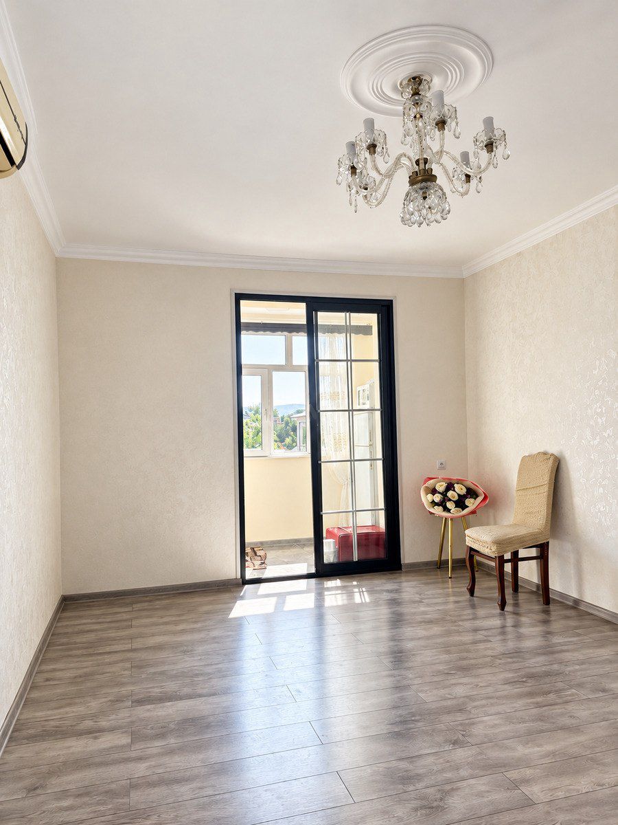 Satılır 2 otaqlı köhnə tikili 41 m² — Mənzil, Bakı (3)