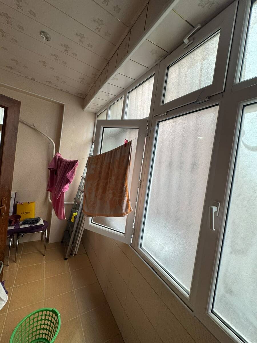 Satılır 3 otaqlı yeni tikili 130 m² — Mənzil, Bakı (9)