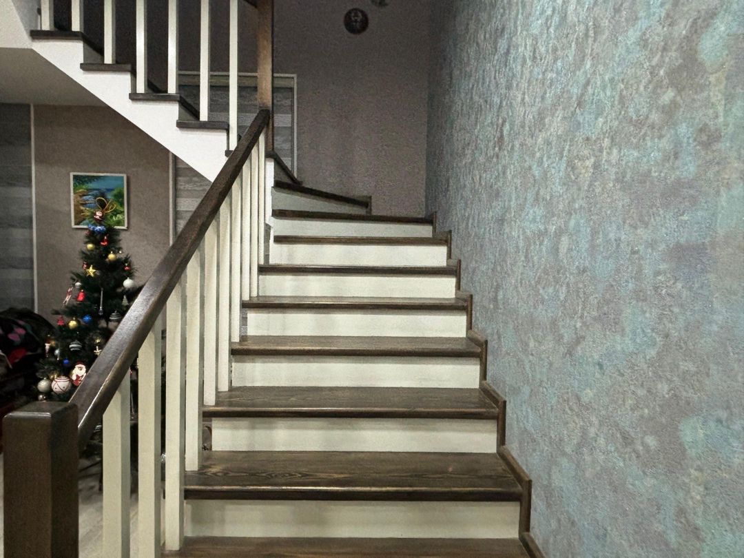 Satılır 5 otaqlı həyət evi/bağ evi 235 m² — Ev, villa, Bakı (6)