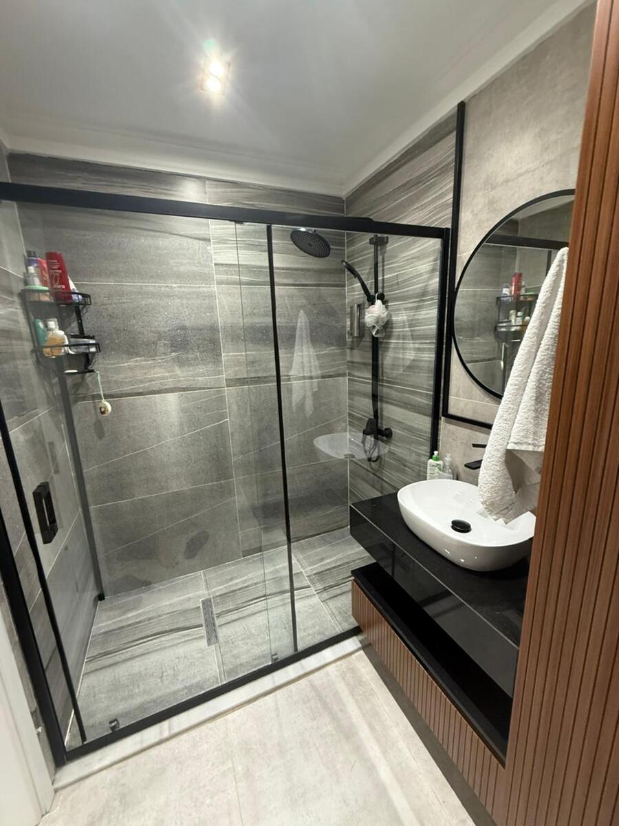 Satılır 3 otaqlı yeni tikili 126 m² — Mənzil, Bakı (11)