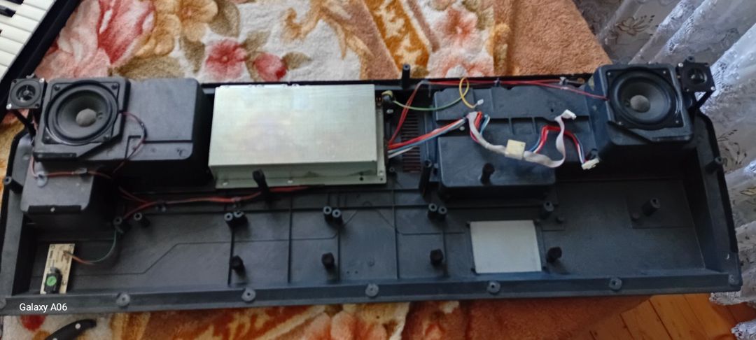 Sintezator "Korg PA 800" — Musiqiə alətləri, Bakı (10)