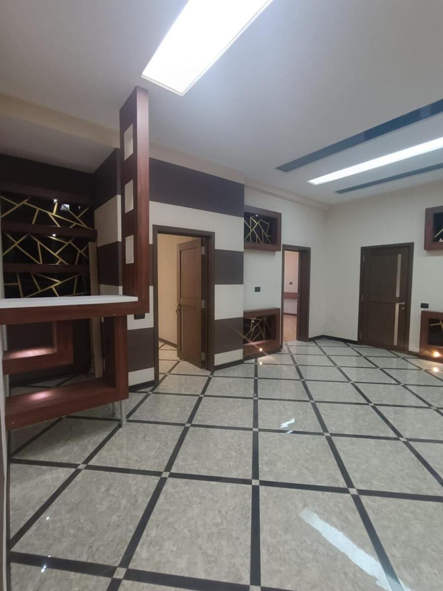 Satılır 4 otaqlı yeni tikili 170 m² — Mənzil, Bakı (5)
