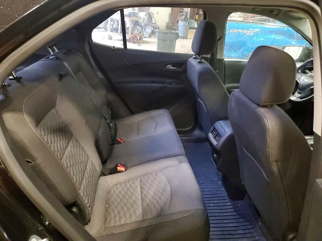 Chevrolet Equinox, 2017 il — Avtomobillər, Bakı (7)
