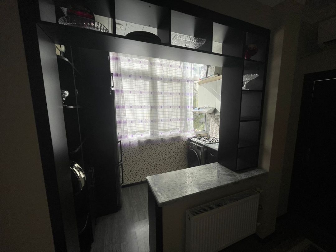 Satılır 2 otaqlı köhnə tikili 55 m² — Mənzil, Bakı (2)