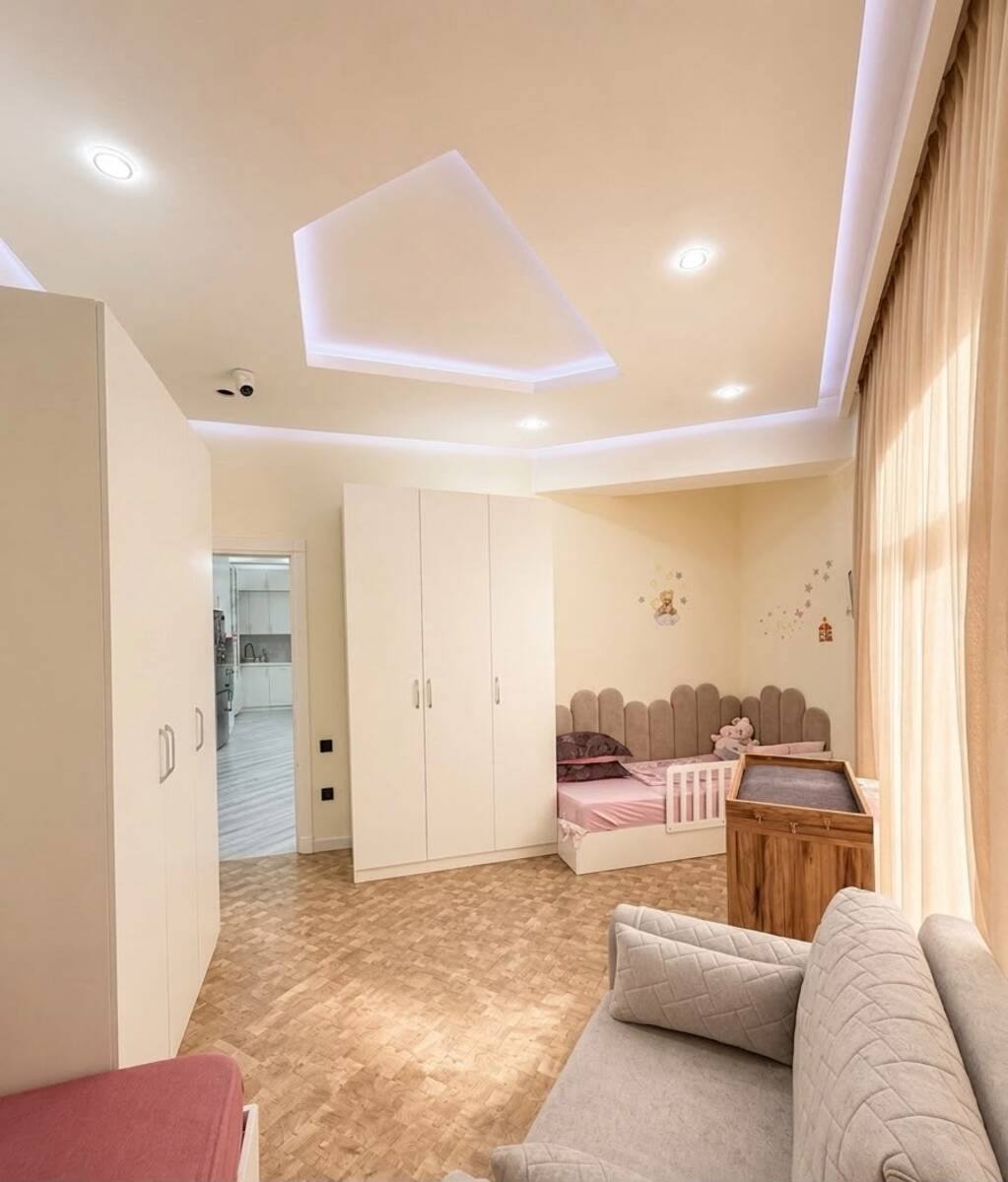 Satılır 3 otaqlı yeni tikili 108 m² — Mənzil, Bakı (7)