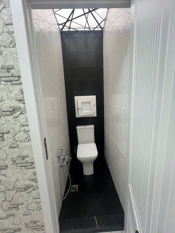 Satılır 2 otaqlı köhnə tikili 58 m² — Mənzil, Bakı (7)