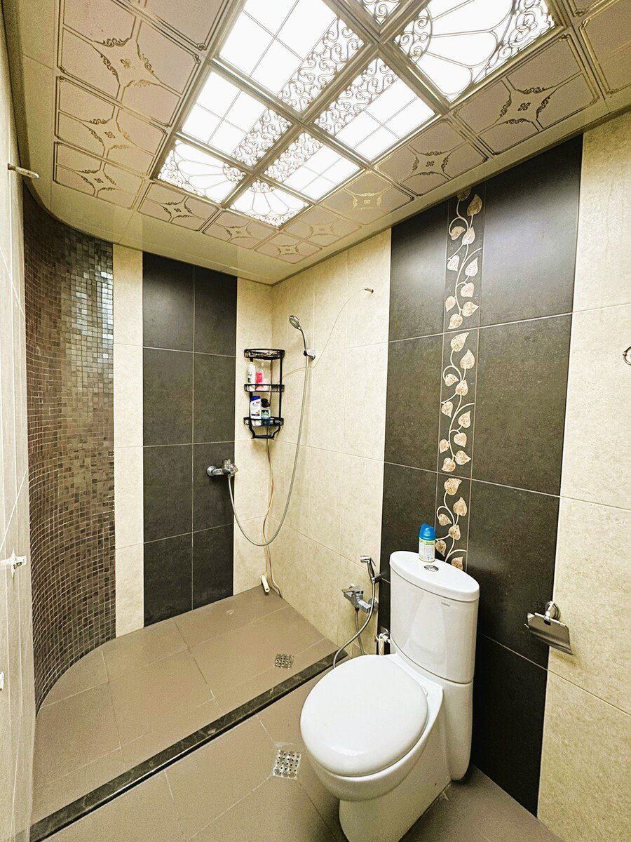 İcarəyə verilir 2 otaqlı yeni tikili 90 m² — Mənzil, Bakı (9)