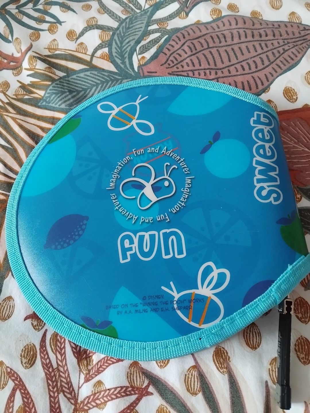 Disk qabı — Səs texnikası, Bakı (2)