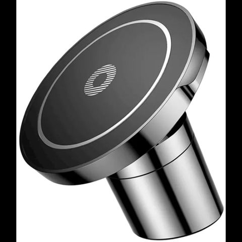 Baseus WXER-01 Big Ears Simsiz Şarjlı Avtomobil Telefon Tutacağı — Bakı