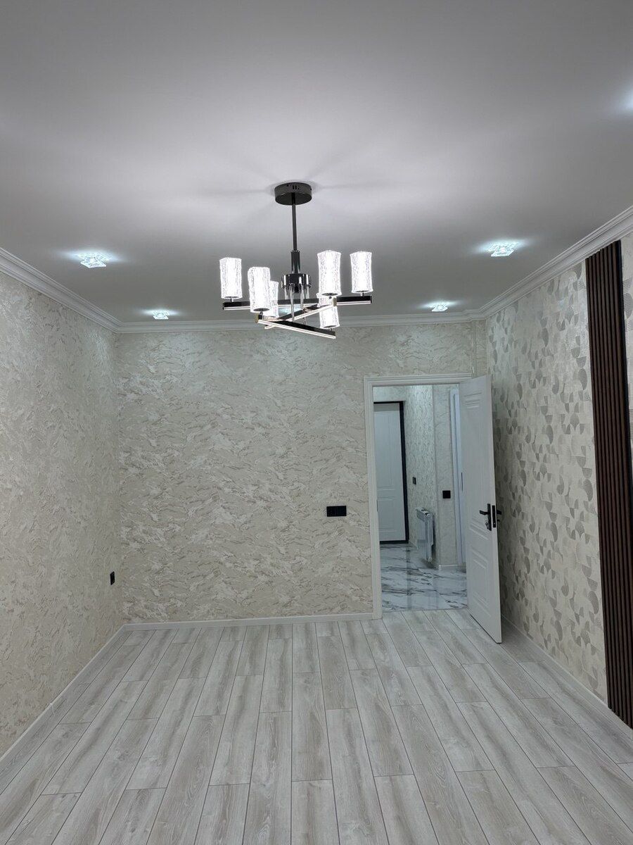 Satılır 2 otaqlı yeni tikili 61 m² — Mənzil, Bakı (2)