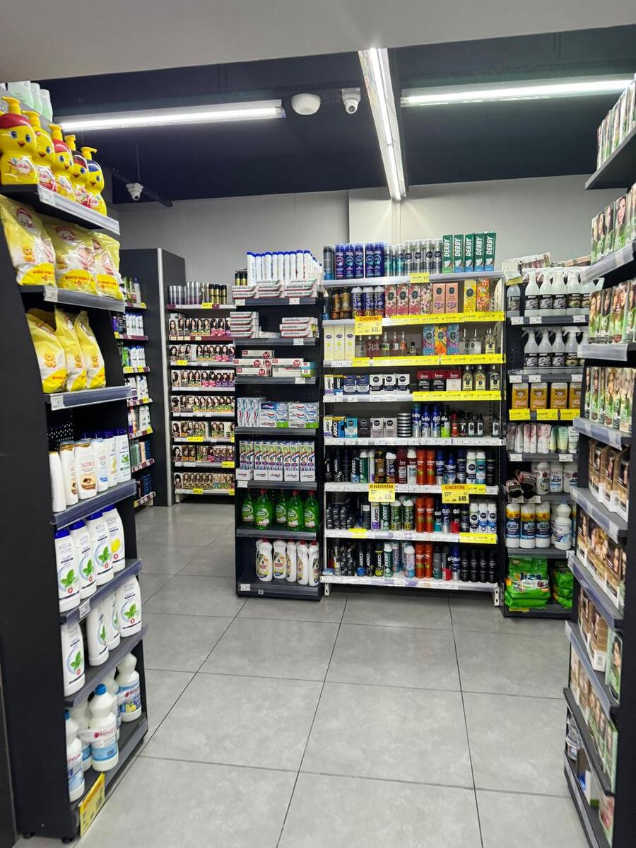 Satılır obyekt 750 m² — Əmlak, Bakı (6)