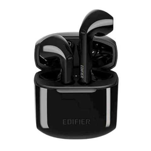 Edifier Headphones TWS200 Black BT 5.0 — İbay Az