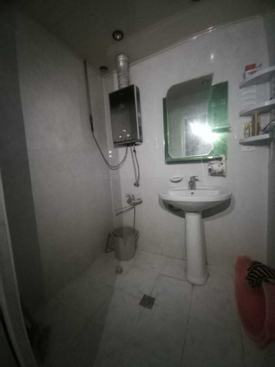 2-otaqlı mənzil, Sumqayıt ş., 58 m² — Mənzil, Sumqayıt (9)