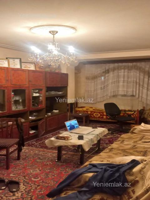 Satılır 3 otaqlı Bina evi menzil (Köhnə tikili), 100 m², Xırdalan ş