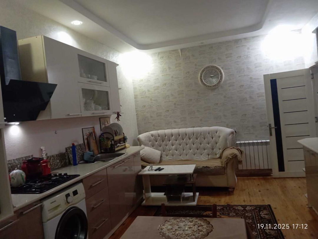 Satılır 6 otaqlı həyət evi/bağ evi 165 m² — Ev, villa, Bakı (10)