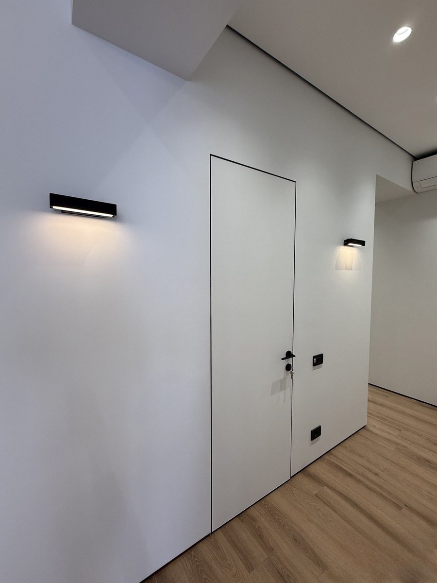 Satılır 2 otaqlı yeni tikili 68 m² — Mənzil, Bakı (8)