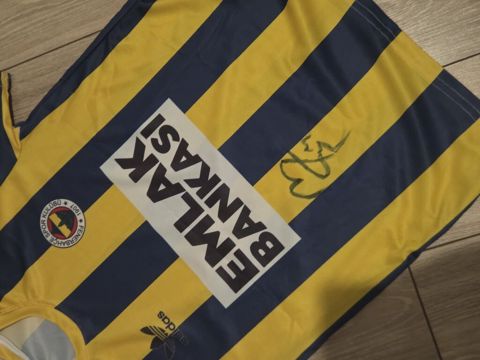 Futbolka, Adidas, M — Sumqayıt