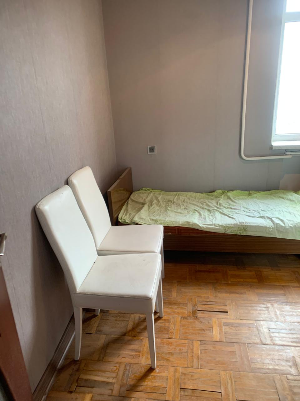İcarə: 2 otaqlı Köhnə tikili, 55 m², Yasamal rayonu — Mənzil, Bakı (7)