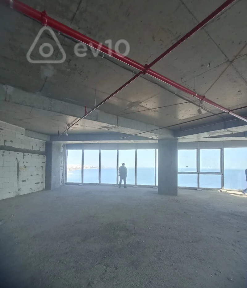 5 otaqlı mənzil, 375.6 m², Neftciler Pr — Mənzil, Bakı (8)