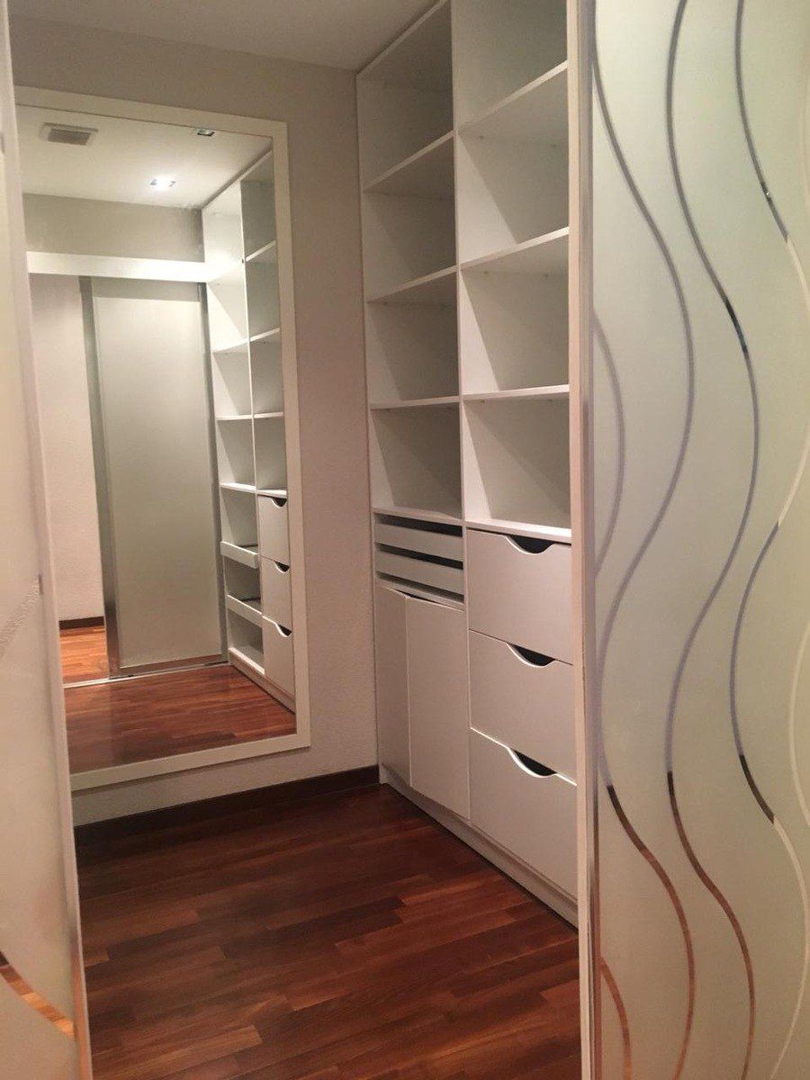 İcarəyə verilir 3 otaqlı yeni tikili 180 m² — Mənzil, Bakı (7)