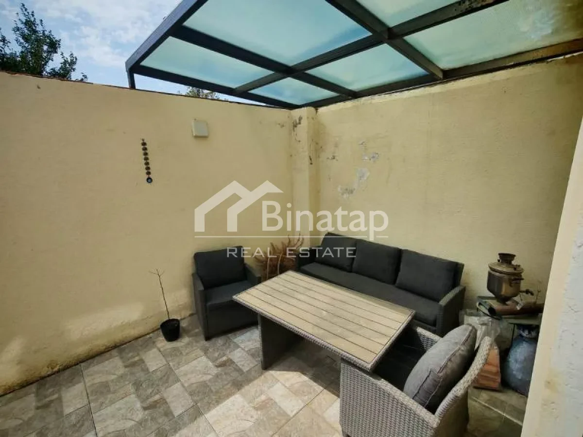 Satılır 4 otaqlı həyət evi / bağ evi 167 m², Badamdar qəsəbəsi, Səbail rayonu — Ev, villa, Bakı (3)